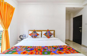 Hotel Silverkey by Star OT